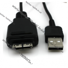 Кабель USB Sony VMC-MD2 для фотоапарата DSC-T500, DSC-W220, DSC-H20, DSC-TX7, DSC-W290